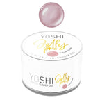 Yoshi Jelly PRO Builder Gel - Velvet Nude