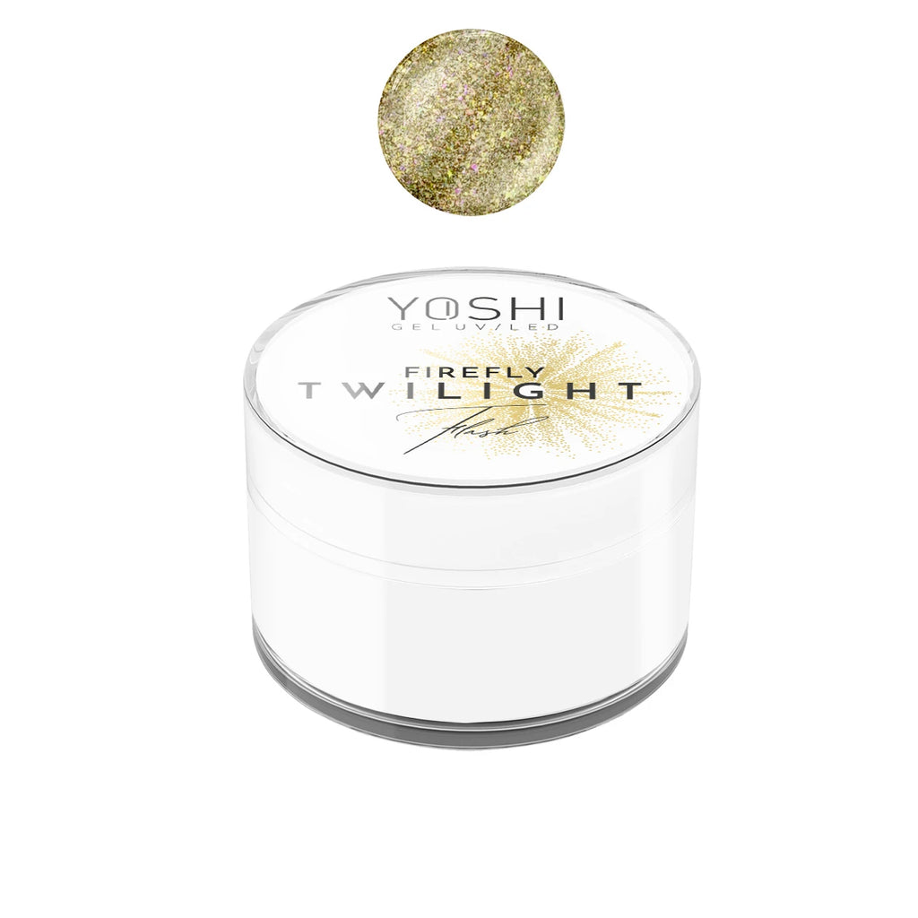 Yoshi Twilight Builder Gel - Firefly 15ml