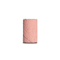 Julia Nessa Sanding Caps 160 Grit Pink