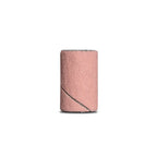 Julia Nessa Sanding Caps 260 Grit Pink