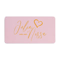 Julia Nessa Color Mix Nail Art Mixing Palette