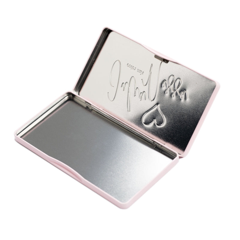 Julia Nessa Color Mix Nail Art Mixing Palette