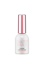 Saute Nails Luxury Base Nude 8ml