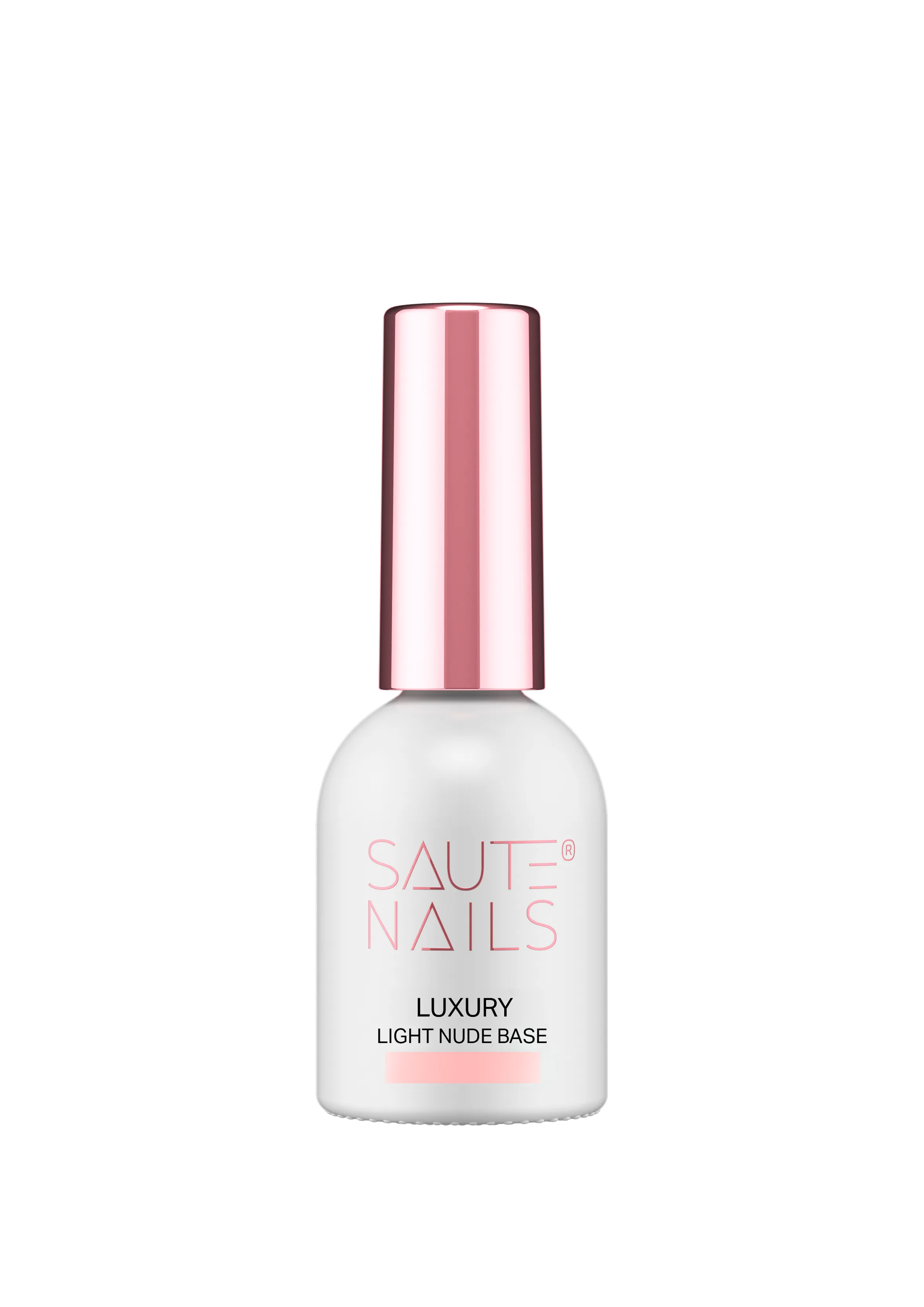 Saute Nails Luxury Base Nude 8ml