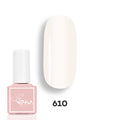 Julia Nessa NessaUV Lac 610 Soft Cream Gel Polish 8ml