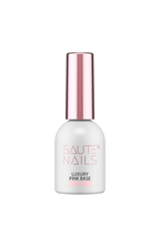 Saute Nails Luxury Base Pink 8ml