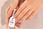 Victoria Vynn PURE VEGAN Mani & Pedi Base - Nude 8ml