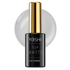 Yoshi Top Matte UV/LED - 10ml