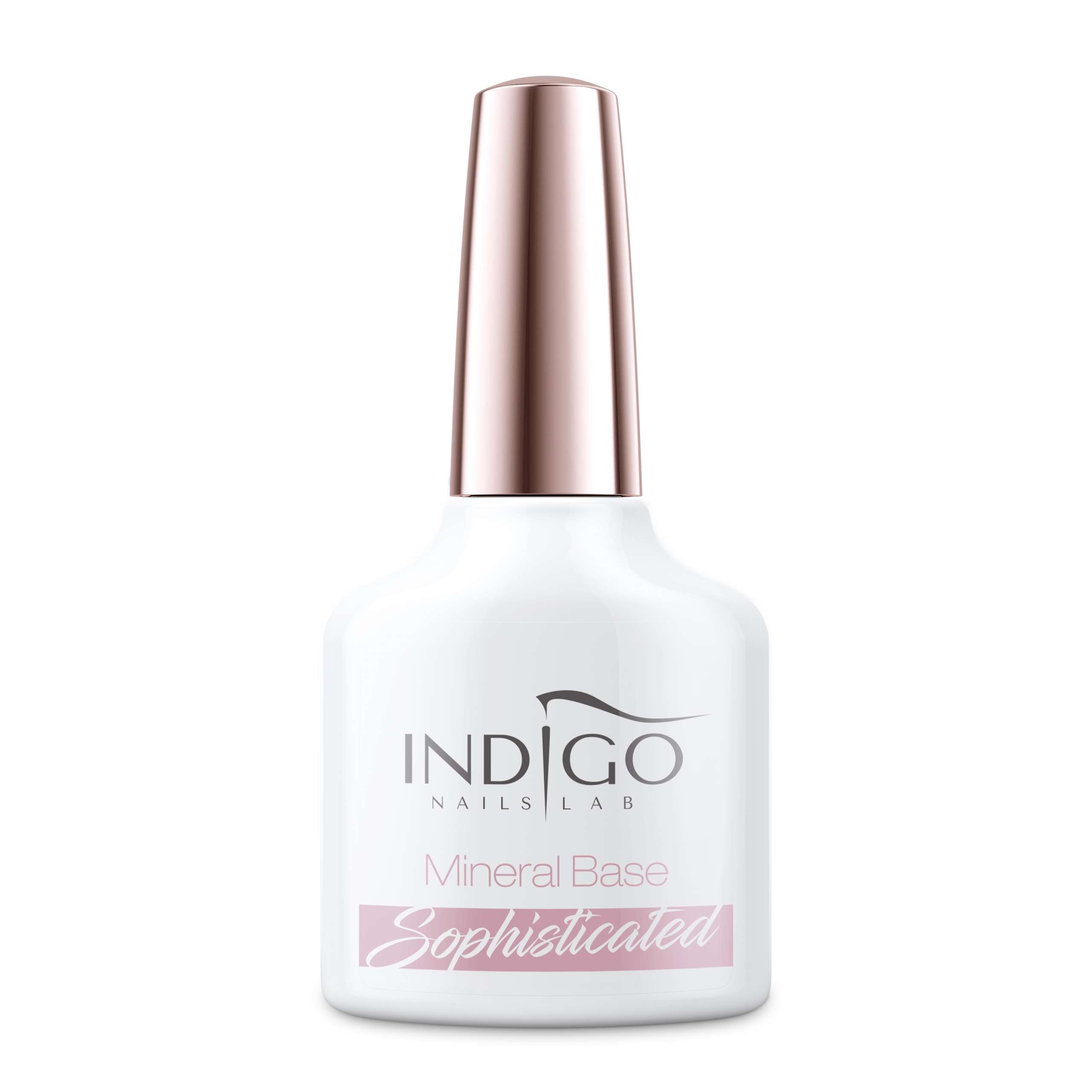 Mineral Base - Sophisticated 13Ml