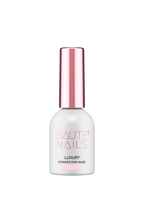 Saute Nails Luxury Base Powder Pink 8ml