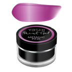 Paint Gel UV LED 5 ml – Metallic Pink