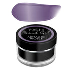 Paint Gel UV LED 5 ml – Metallic Violet