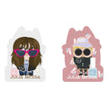 Julia Nessa Perfumed Nessówka Car Air Freshener 01