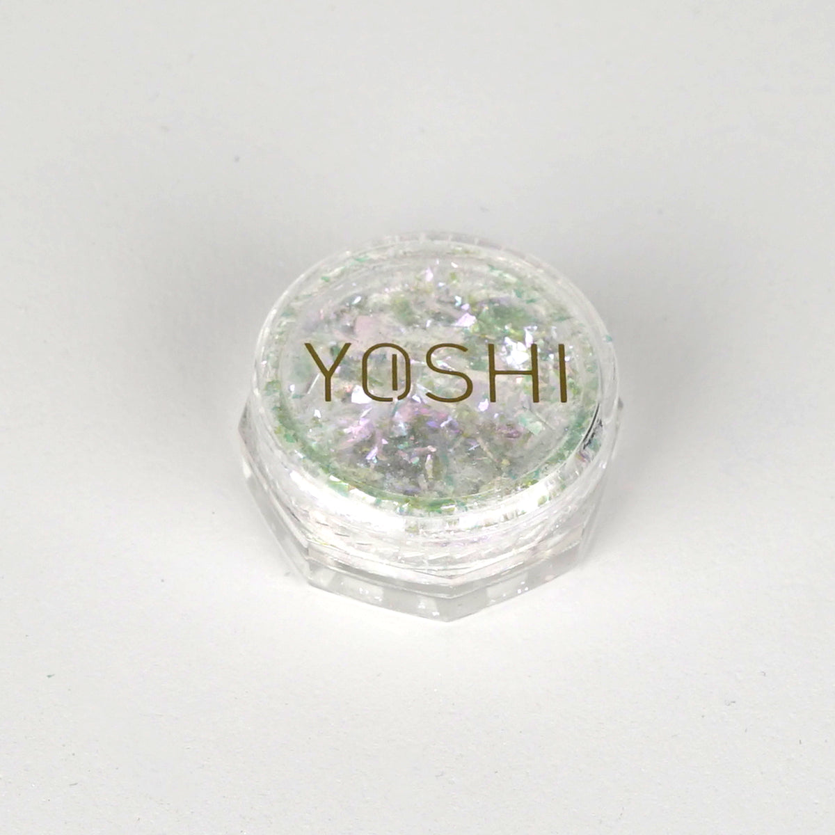 Yoshi Holo Flakes No. 1 0.5g