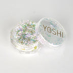 Yoshi Holo Flakes No. 1 0.5g