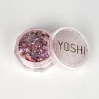 Yoshi Holo Flakes No. 2 0.5g