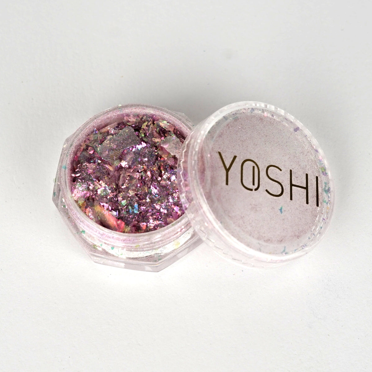 Yoshi Holo Flakes No. 2 0.5g