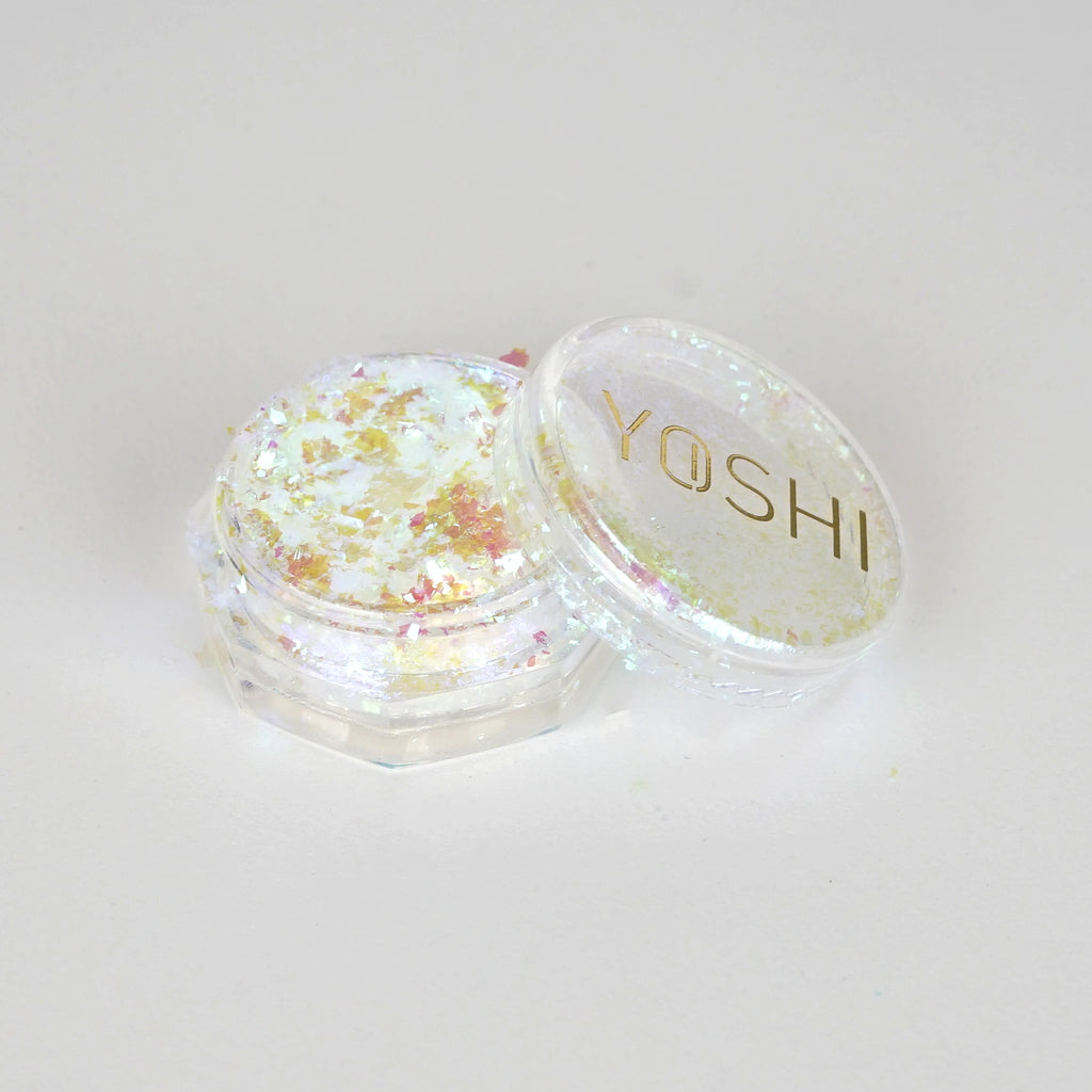 Yoshi Holo Flakes No. 4 0.5g