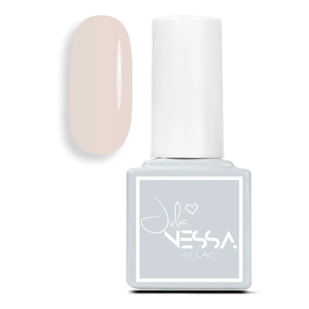 Julia Nessa Liquid AcrylicGel Light Beige 12ml