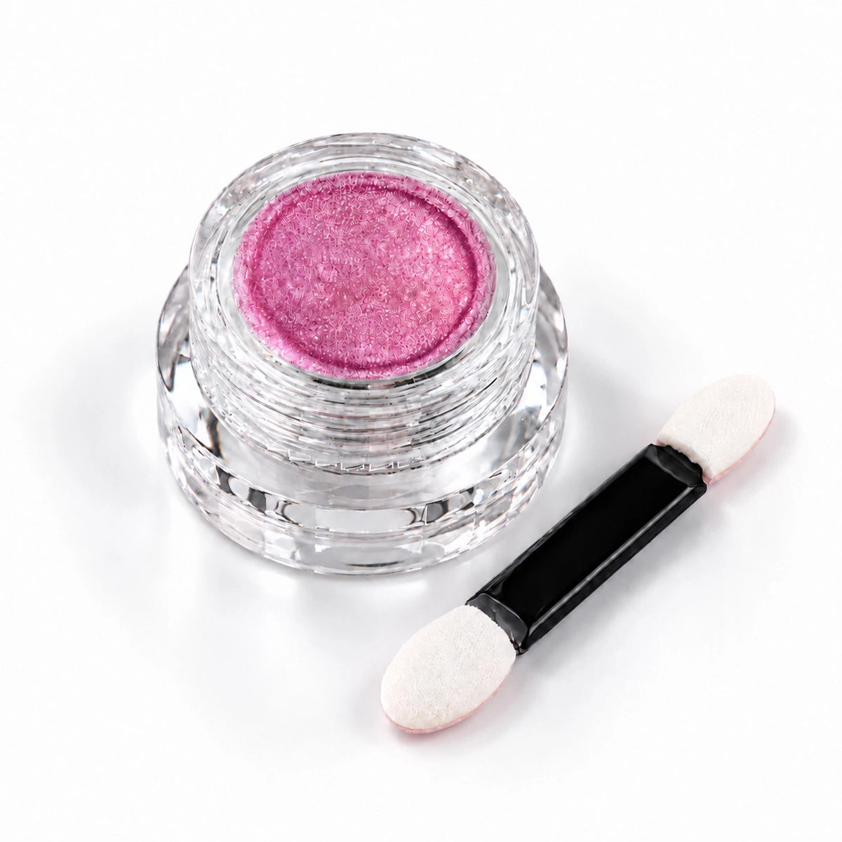 Yoshi Cat Eye Nail Powder No1 - 0.5g