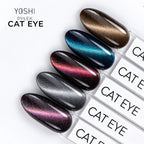 Yoshi Cat Eye Nail Powder No2 - 0.5g