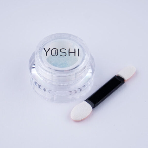 Yoshi Mirror Effect Powder No. 1 0.5g