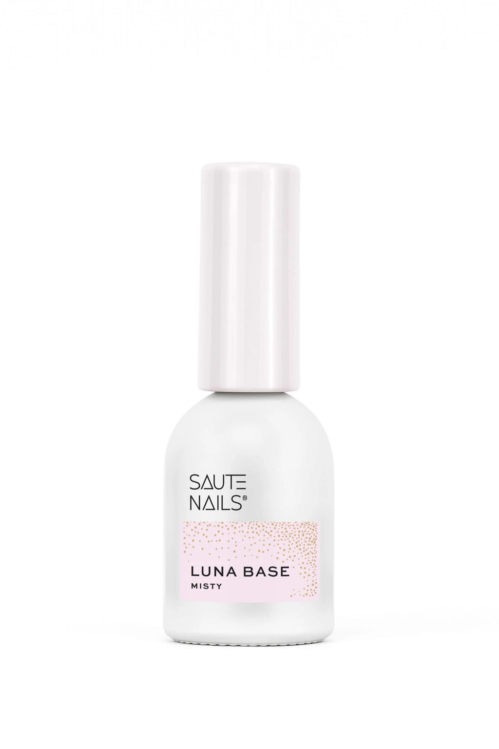 Saute Nails Luna Base Misty 8ml