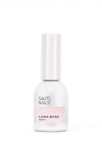 Saute Nails Luna Base Misty 8ml