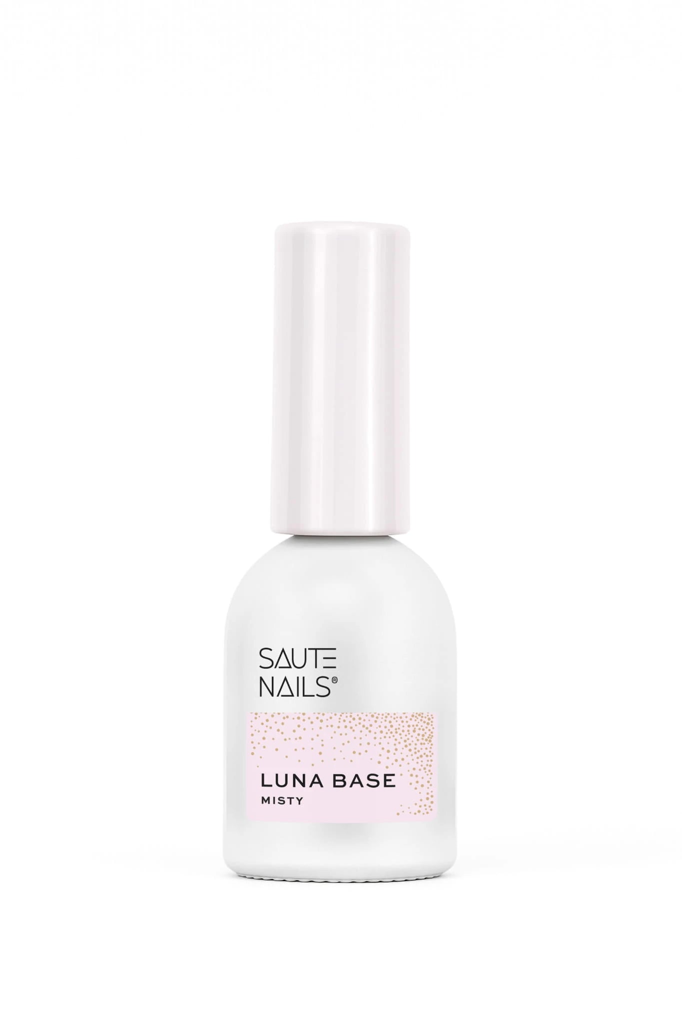 Saute Nails Luna Base Misty 8ml