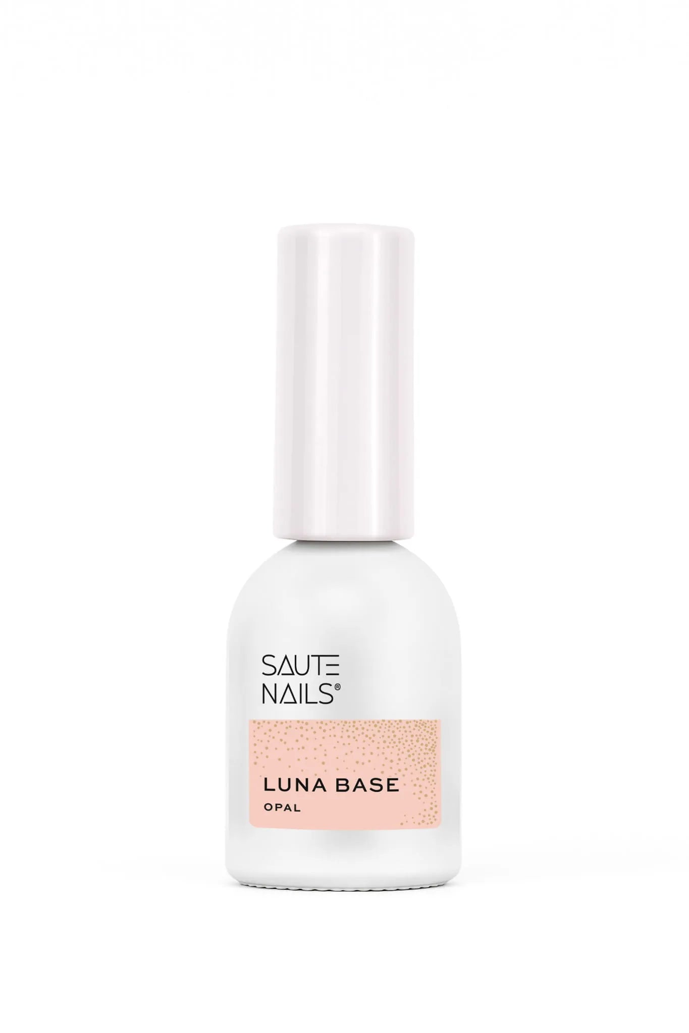 Saute Nails Luna Base Opal 8ml