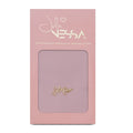 Julia Nessa Nail Photo Sleeve - Pink Blazer