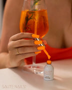 Saute Nails UV/LED Hybrid Gel Polish - S251 Festival Vibes