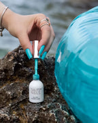 Saute Nails UV/LED Hybrid Gel Polish - S252 Celebrity Look