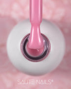 Saute Nails UV/LED Hybrid Gel Polish - S313 Heart of Roses
