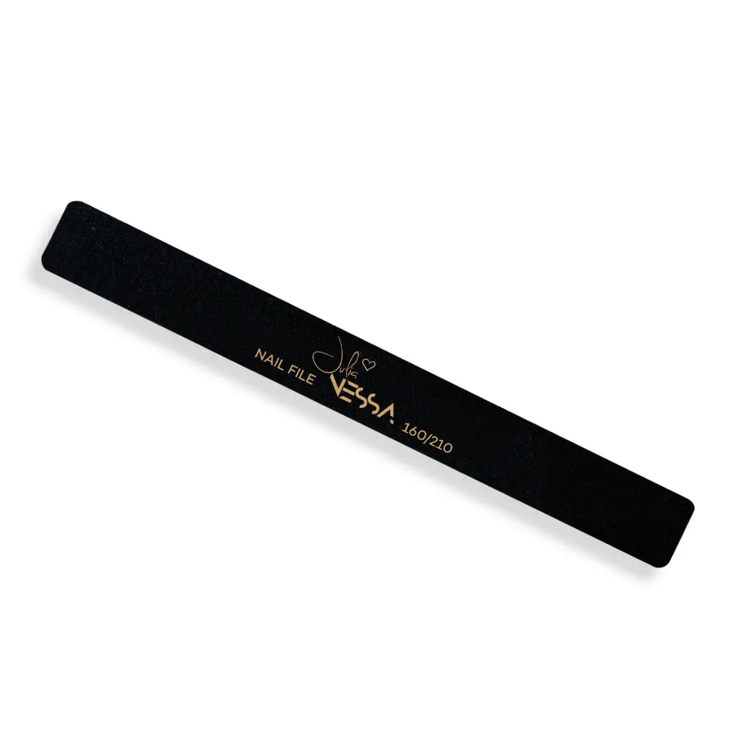 Julia Nessa Slim Nail File 160/210