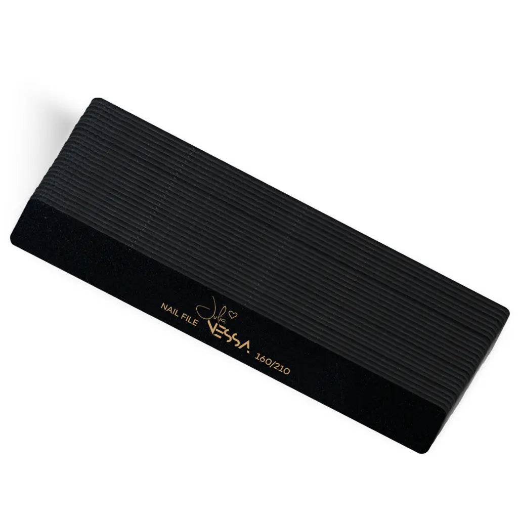 Julia Nessa Slim Nail File 160/210