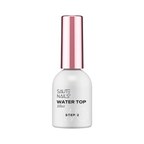 Saute Nails Water Top Step 2 No Wipe 8ml