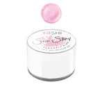 Yoshi Sea Story Builder Gel - Seashell Pink 15ml