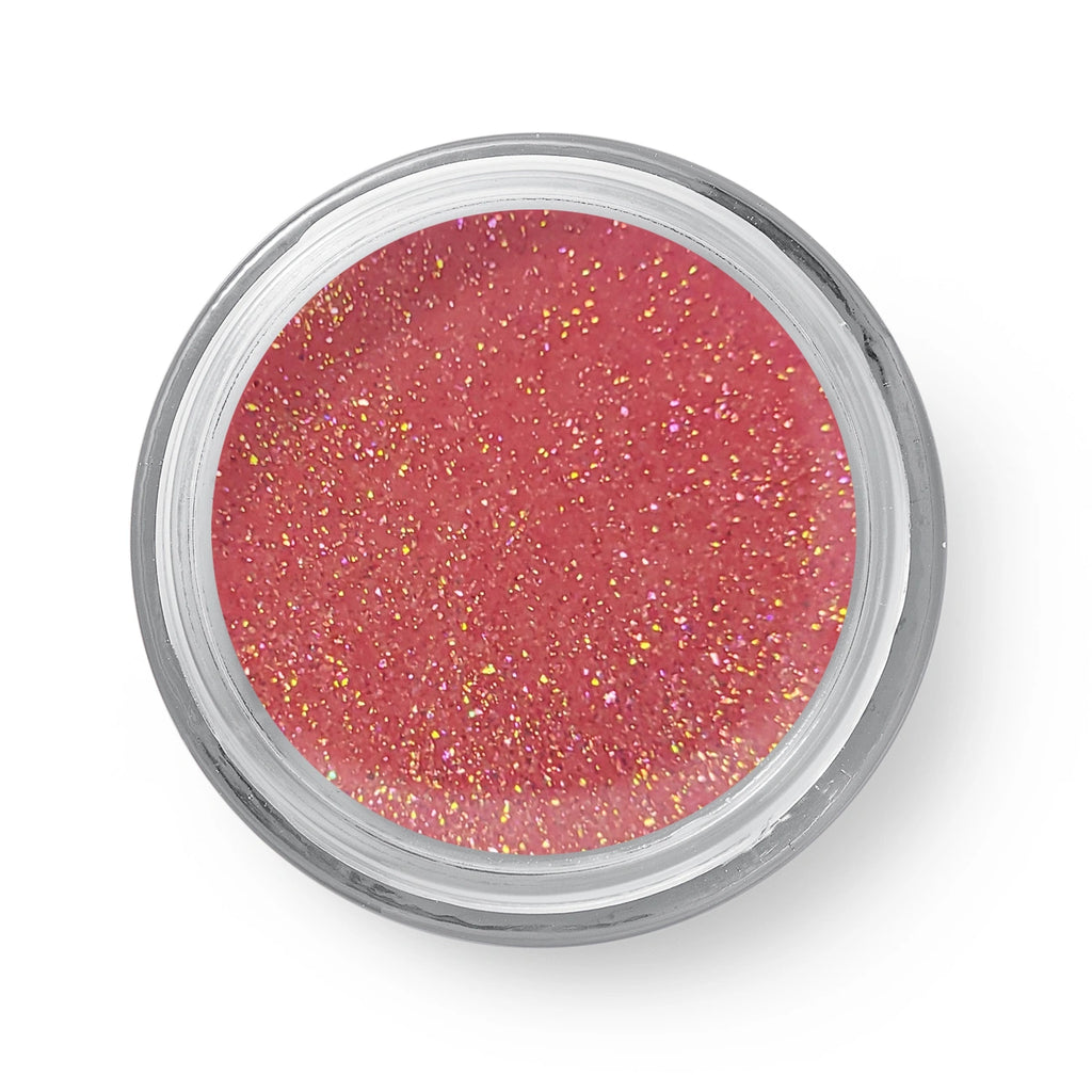 Yoshi Sea Story Builder Gel - Seashell Pink 15ml