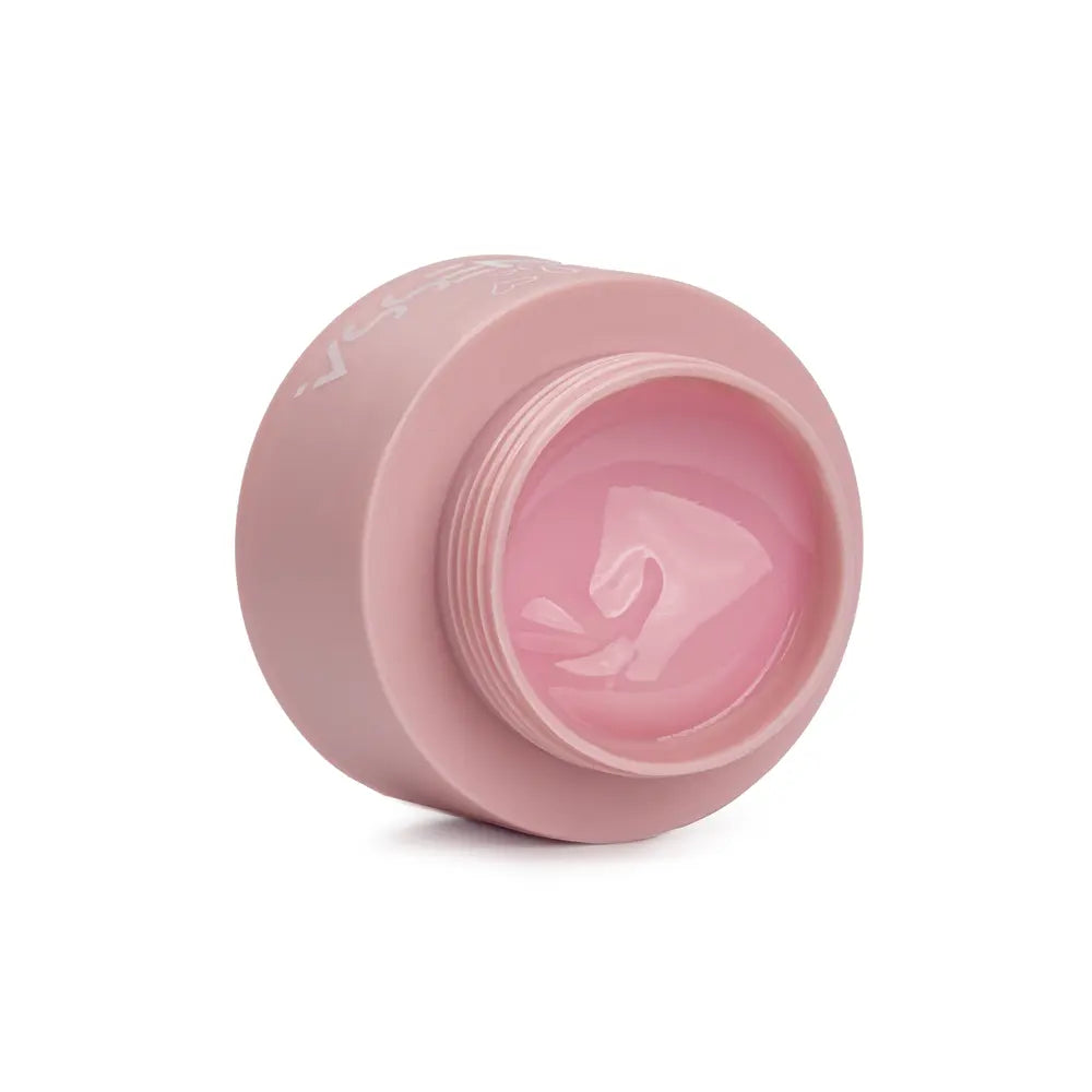 Julia Nessa Smooth Gel Candy Pink Builder Gel