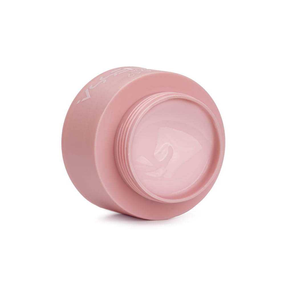 Julia Nessa Smooth Gel Light Pink Builder Gel