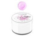 Yoshi Sea Story Builder Gel - Taffy Tide 15ml
