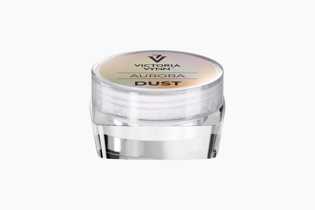 Victoria Vynn Nail Art Decoration Dust Aurora 0.5g