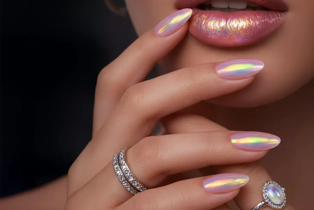 Victoria Vynn Nail Art Decoration Dust Aurora 0.5g