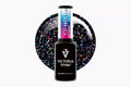 Victoria Vynn Gel Polish Top Coat No Wipe - Shimmer Holo 8 ml