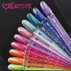 Yoshi Glowmode 193 Gel Polish 6ml