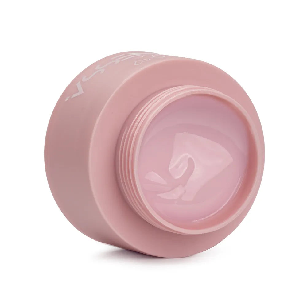 Julia Nessa Smooth Gel Lilac Builder Gel