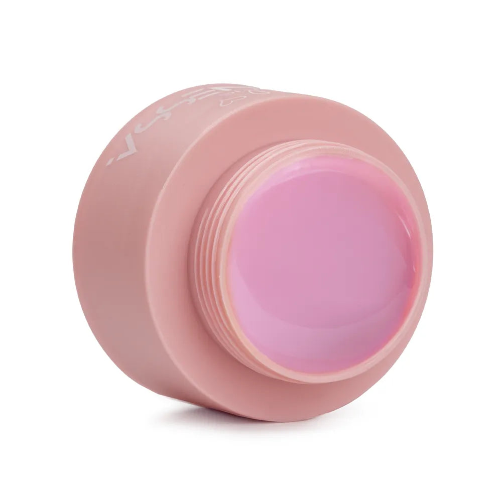 Julia Nessa Tixy Cover Hot Pink Builder Gel