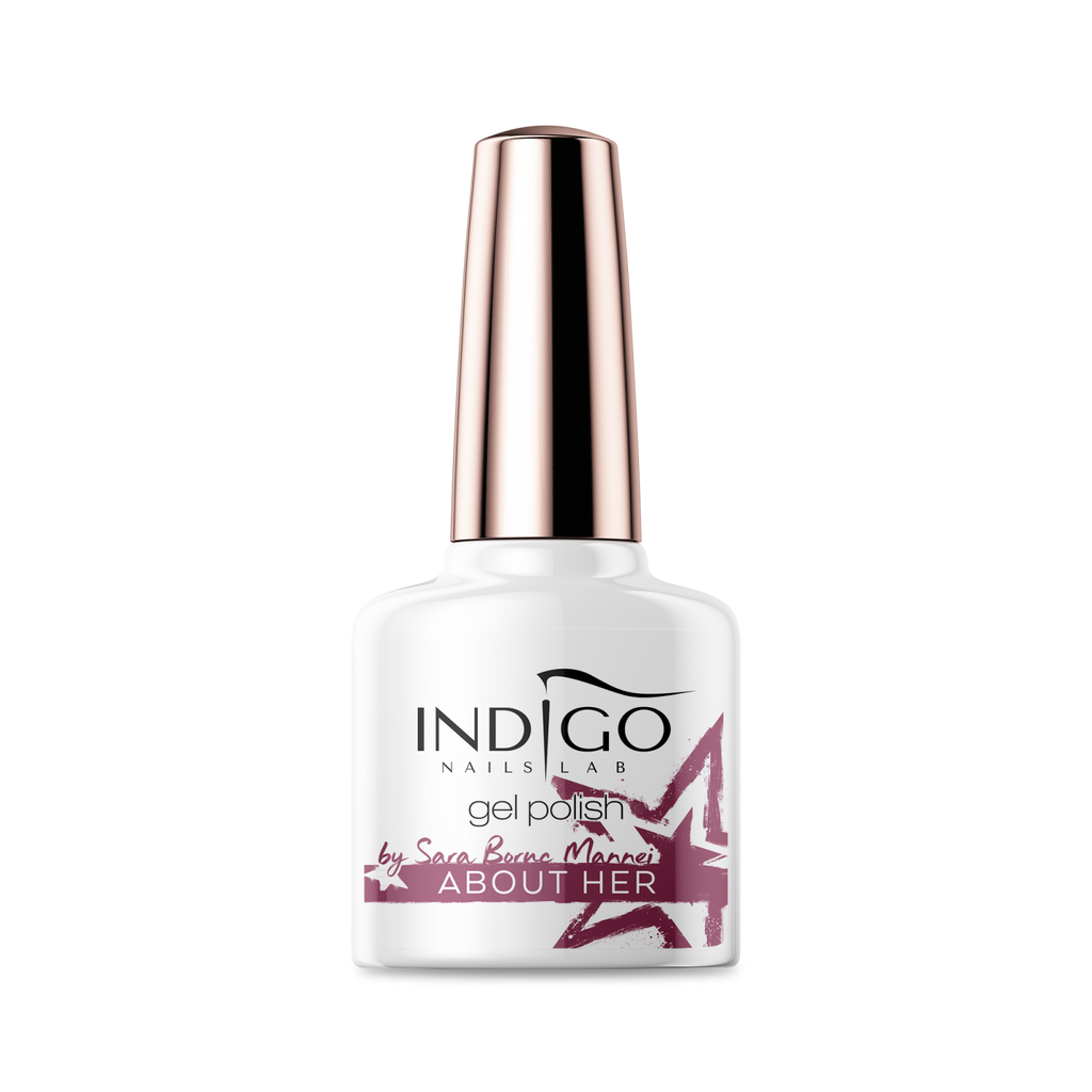 About Her Gel Polish 7Ml