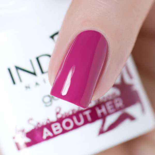 About Her Gel Polish 7Ml